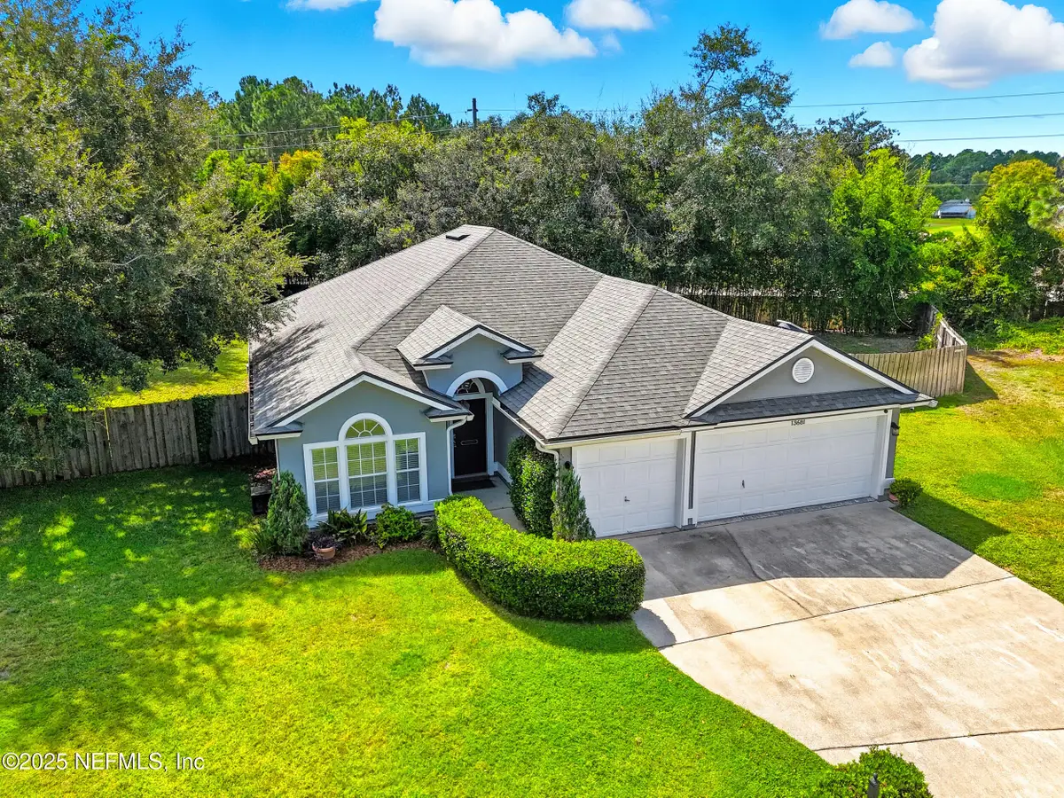 13681 Fish Eagle W Drive, Jacksonville, FL 32226 - Image #1