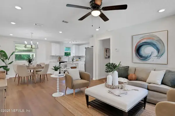 7442 Darwood Road, Jacksonville, FL 32211