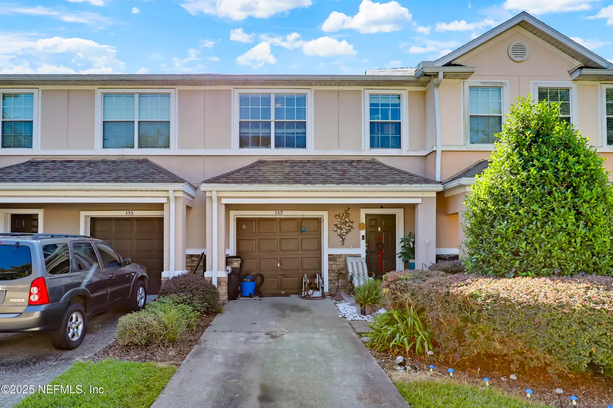 359 Sunstone Court, Orange Park, FL 32065 - #1