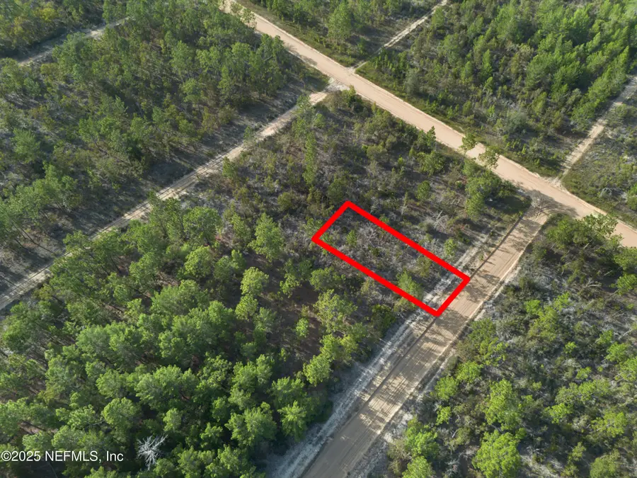 359 Dothan Street, Interlachen, FL 32148 - #2