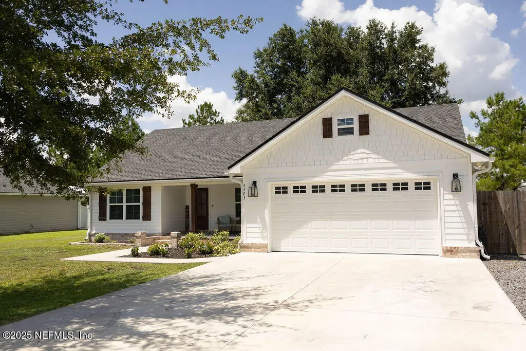 4283 Wolfe Drive, Macclenny, FL 32063 - Image #1