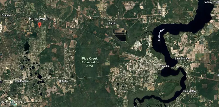 00 Henry Ave Avenue, Interlachen, FL 32148 - Image #2