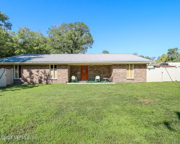 1424 Exodus S Way, Jacksonville, FL 32221