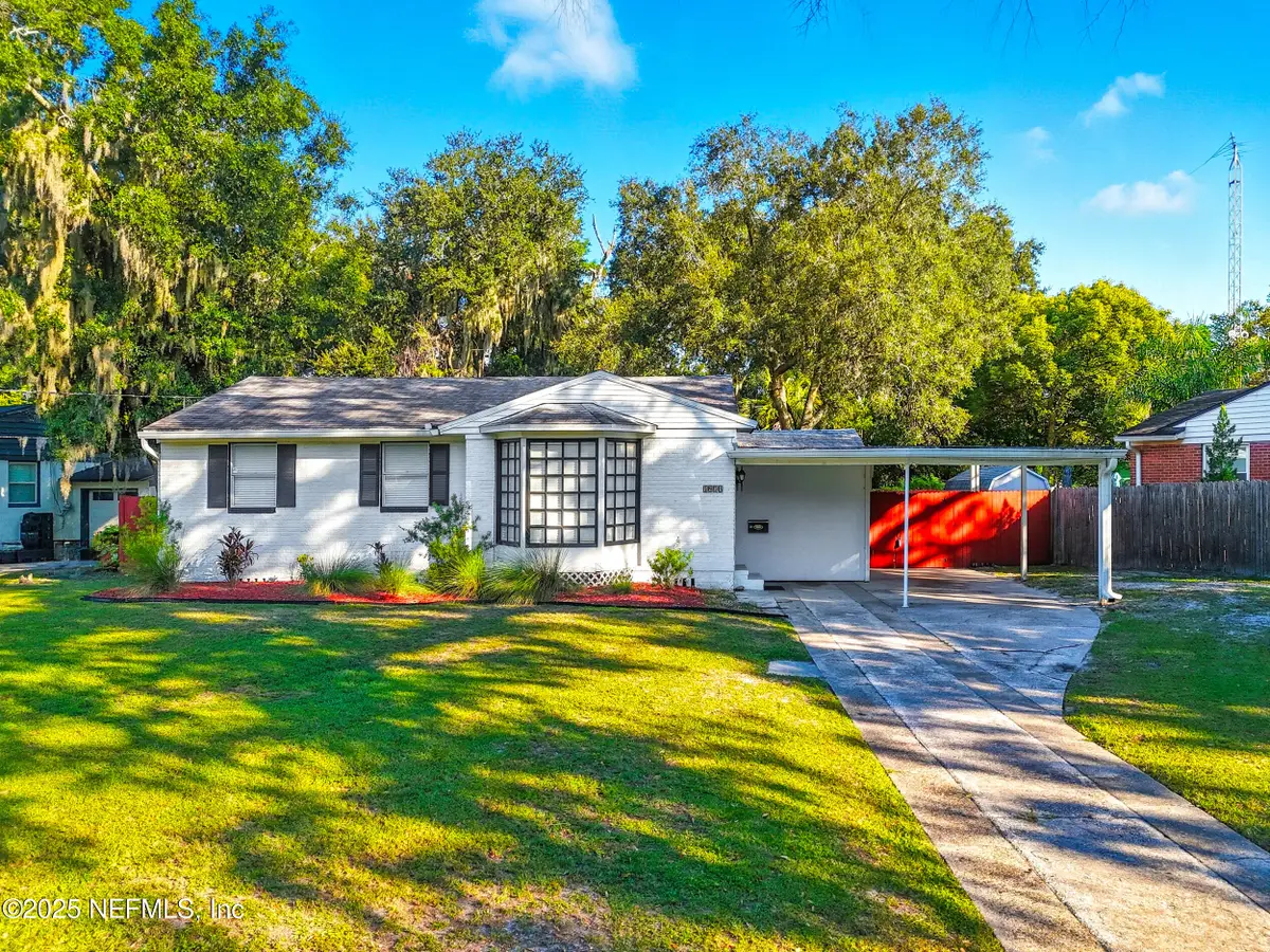 1971 Lakewood S Circle, Jacksonville, FL 32207 - Image #1