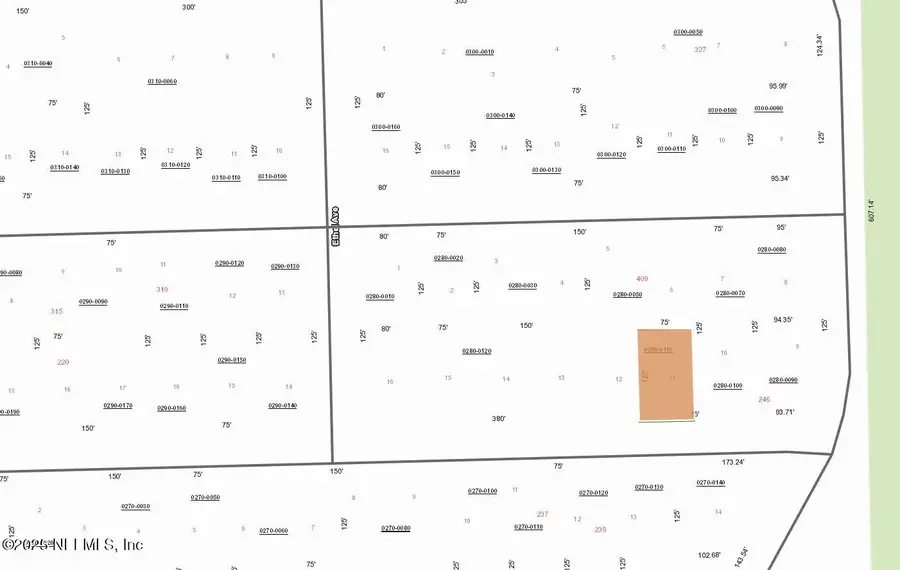 00 Glisson Street, Interlachen, FL 32148 - Image #2