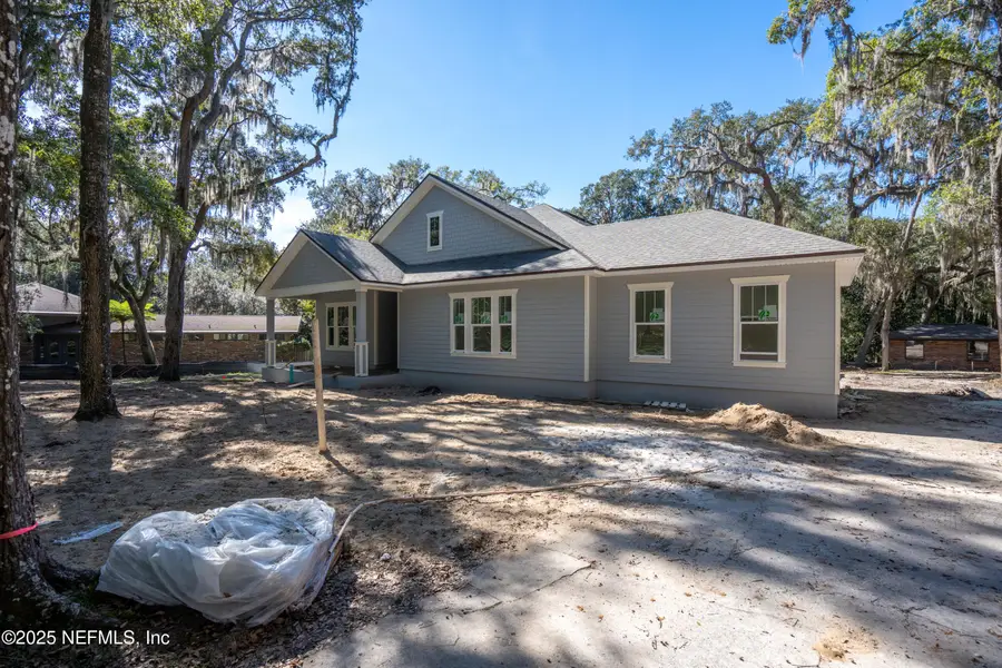 3657 Lone Wolf Trail, Saint Augustine, FL 32086 - Image #3