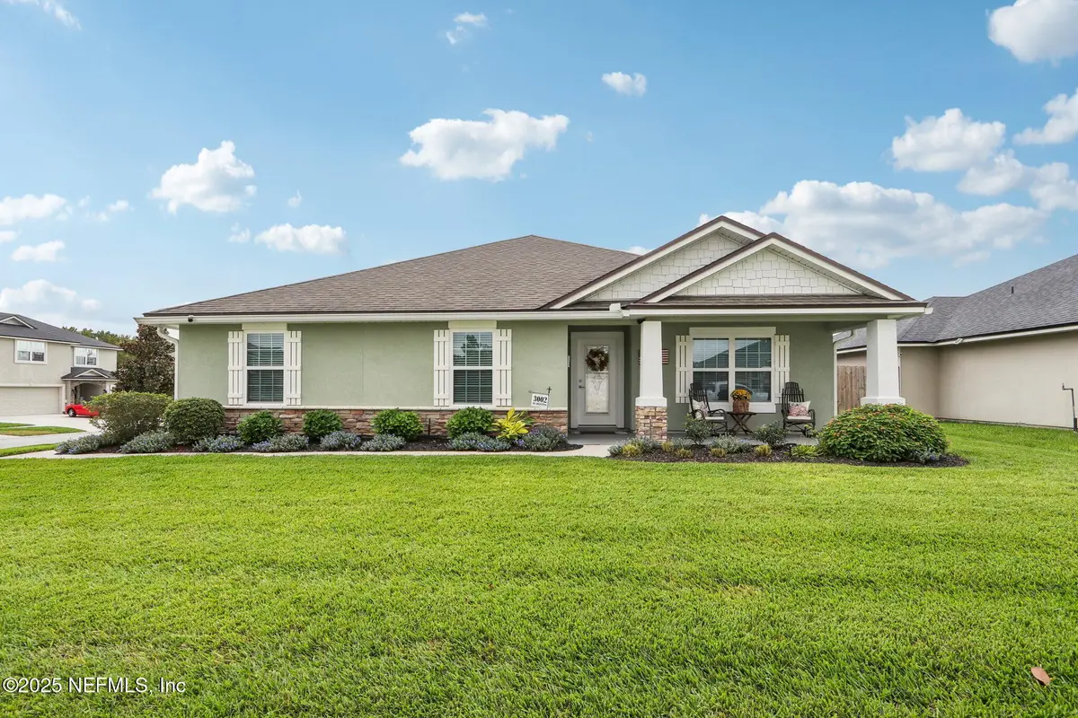 3002 Vianey Place, Green Cove Springs, FL 32043 - Image #1