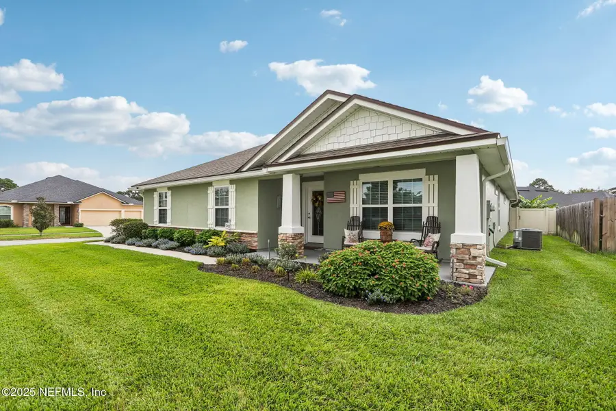 3002 Vianey Place, Green Cove Springs, FL 32043 - Image #2