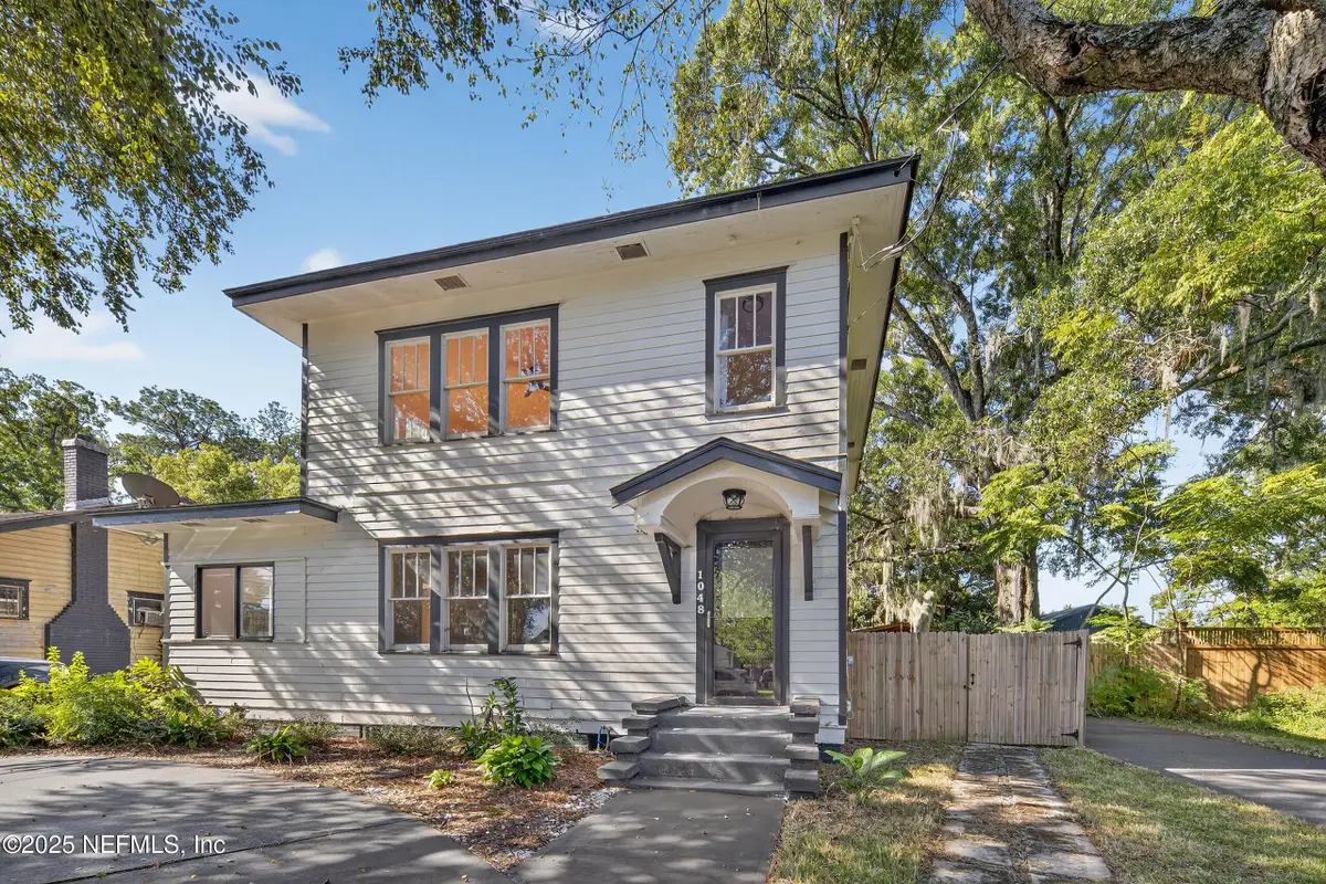 1048 Ingleside Avenue, Jacksonville, FL 32205 - Image #1