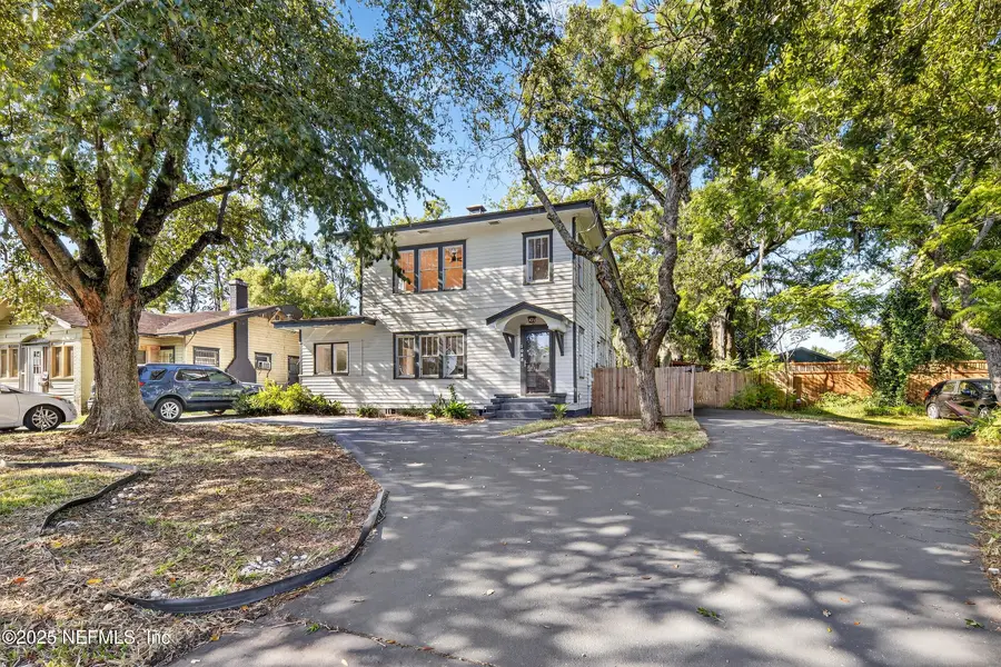 1048 Ingleside Avenue, Jacksonville, FL 32205 - Image #2