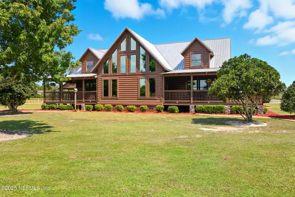 3938 Sunset Sky Road, Middleburg, FL 32068