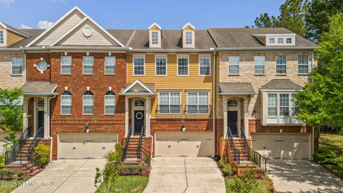 4221 Studio Park Avenue, Jacksonville, FL 32216 - #1