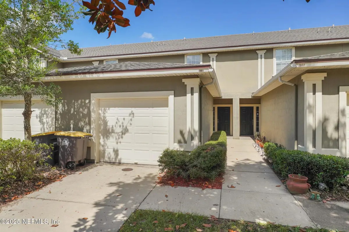 7881 Playpen Court, Jacksonville, FL 32210 - Image #1