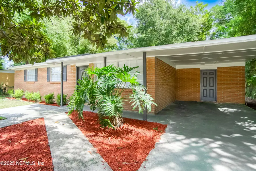 5803 Rover Drive, Jacksonville, FL 32244 - Image #2