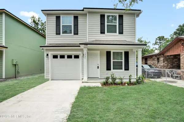 1721 9th W Street, Jacksonville, FL 32209