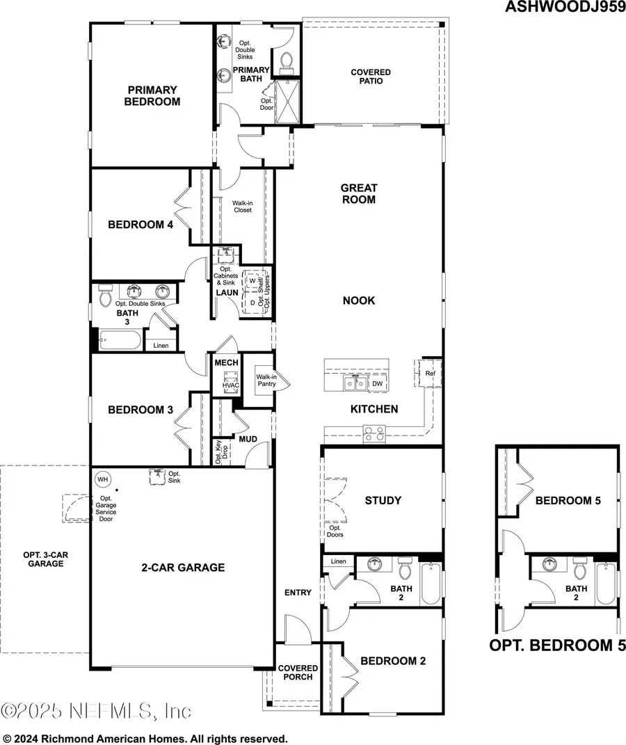 95969 College Parkway, Fernandina Beach, FL 32034 - Image #2