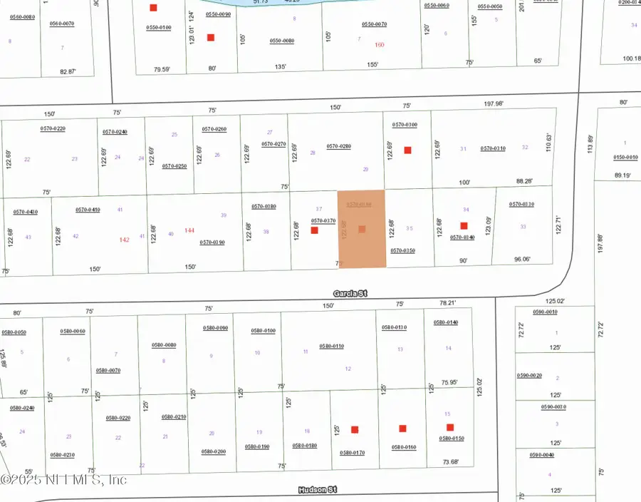 00 Garcia Street, Interlachen, FL 32148 - Image #3