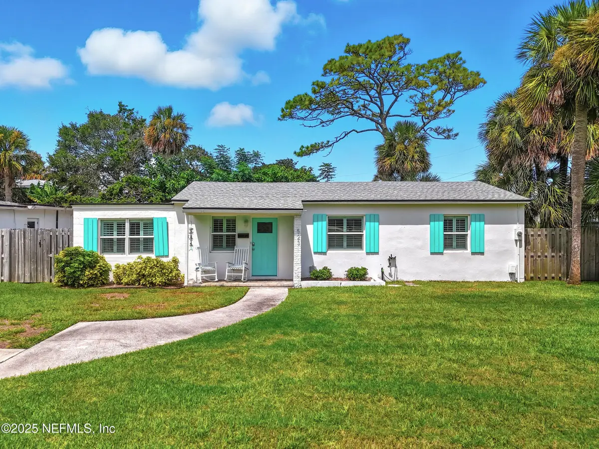 523 10th N Avenue, Jacksonville Beach, FL 32250 - Image #1