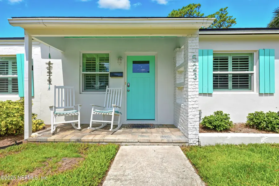 523 10th N Avenue, Jacksonville Beach, FL 32250 - Image #3