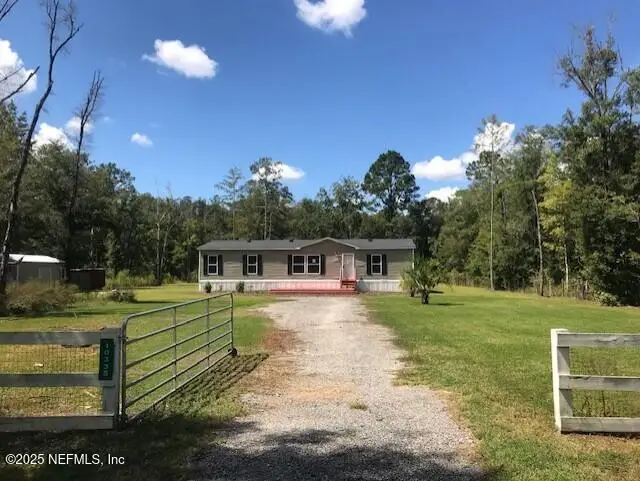 10335 Ruth Avenue, Hastings, FL 32145 - Image #2