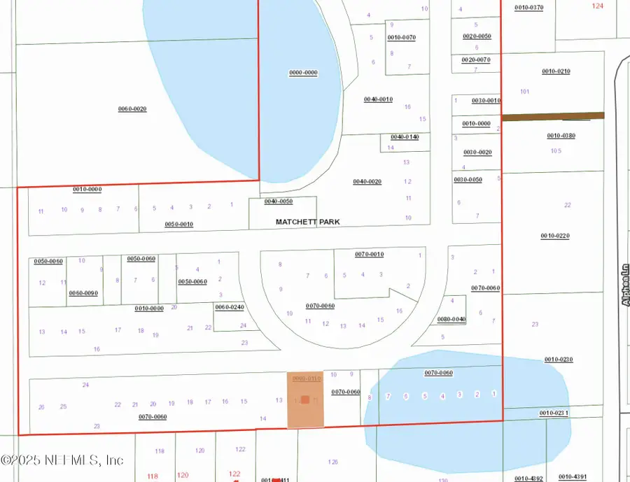 0 Pine Drive, Interlachen, FL 32148 - Image #2