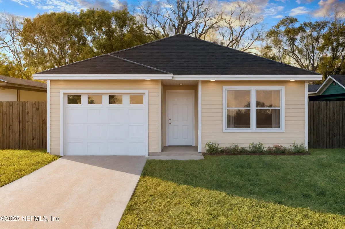 6026 Dunmire Avenue, Jacksonville, FL 32219 - Image #1