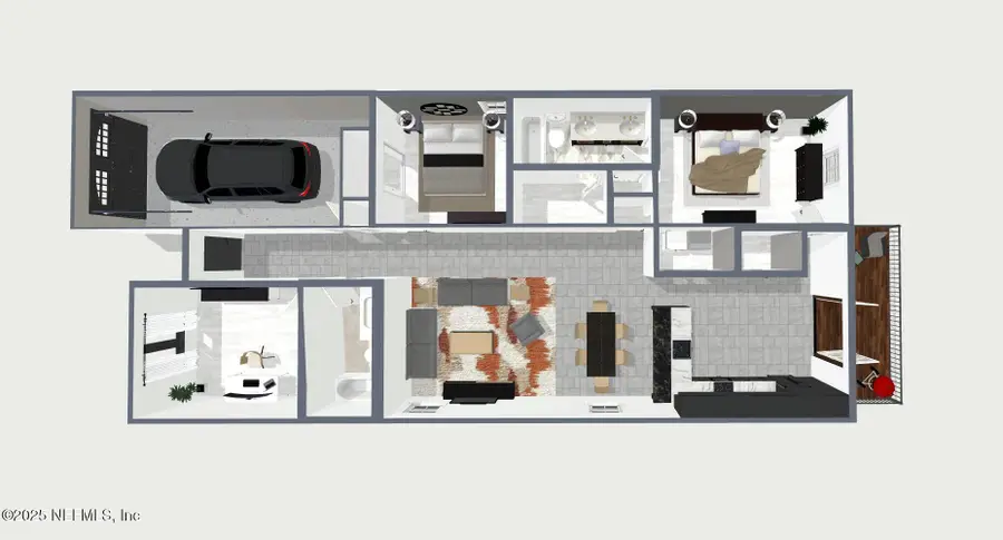 6026 Dunmire Avenue, Jacksonville, FL 32219 - Image #2