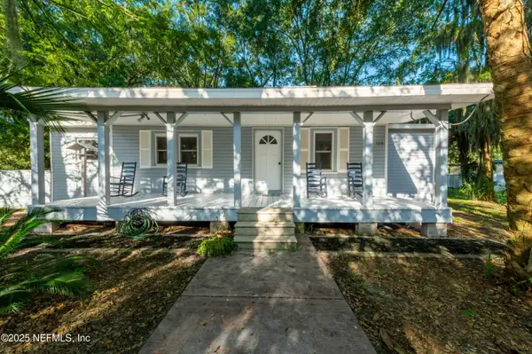 7218 Camfield Street, Jacksonville, FL 32222