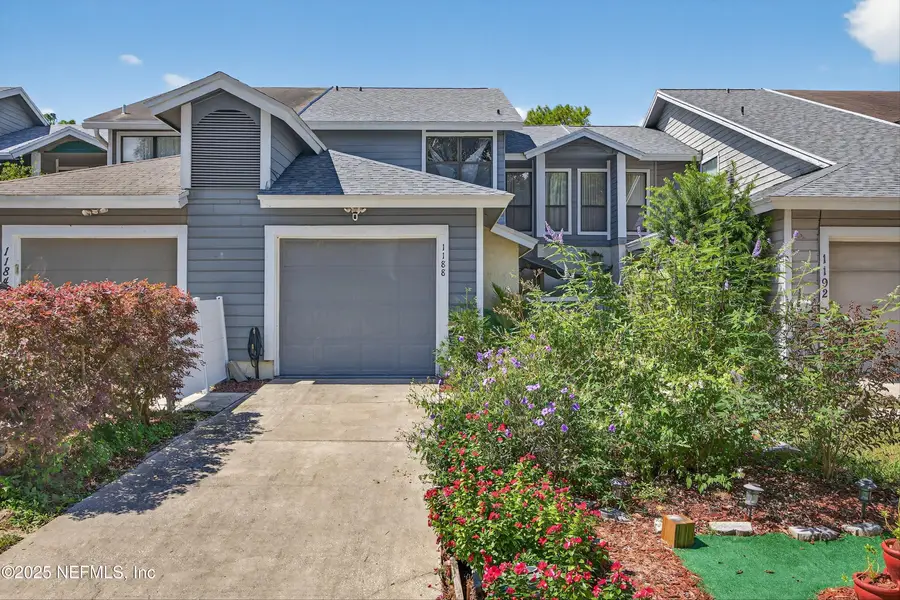 1188 Fromage Way, Jacksonville, FL 32225 - Image #2