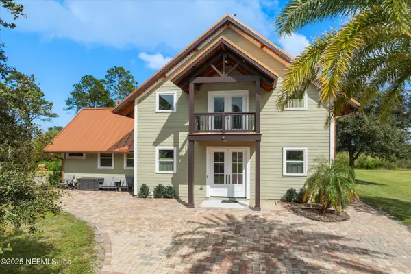 12715 Sawpit Road, Jacksonville, FL 32226