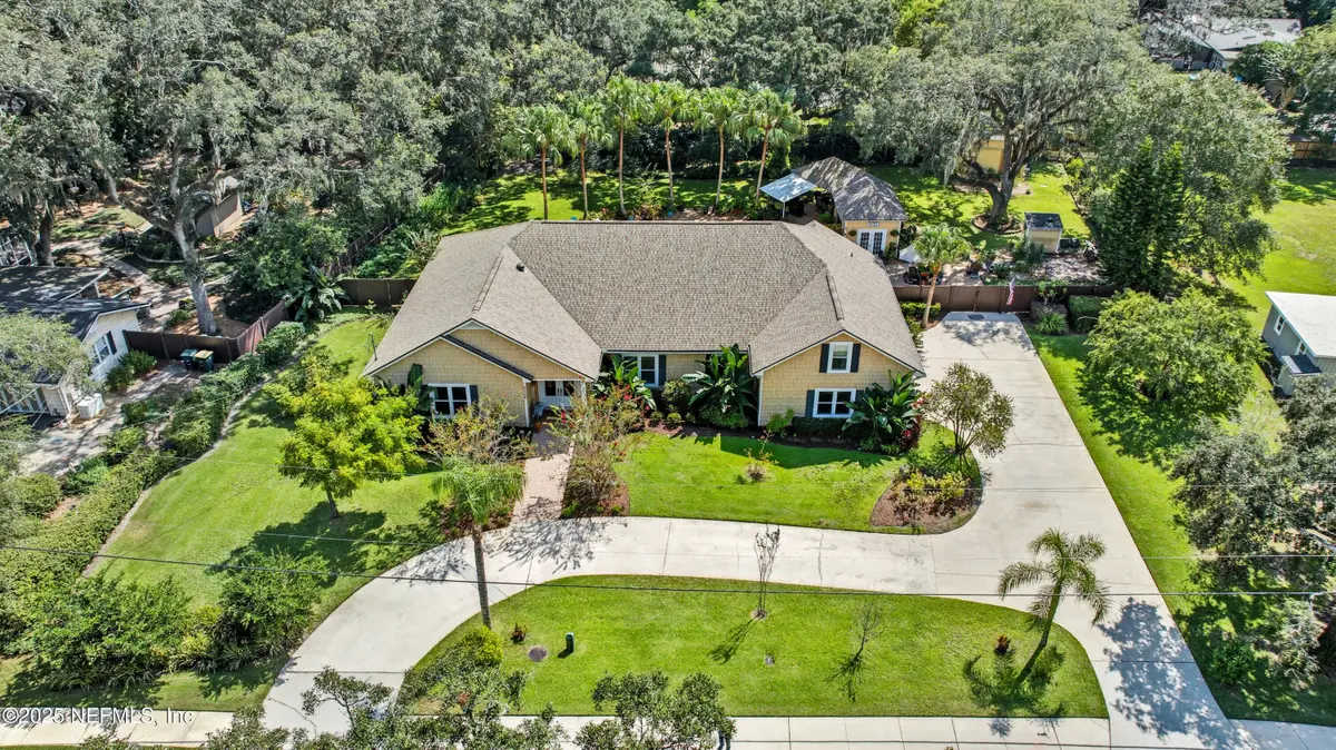 2718 Claire Lane, Jacksonville, FL 32223 - Image #1