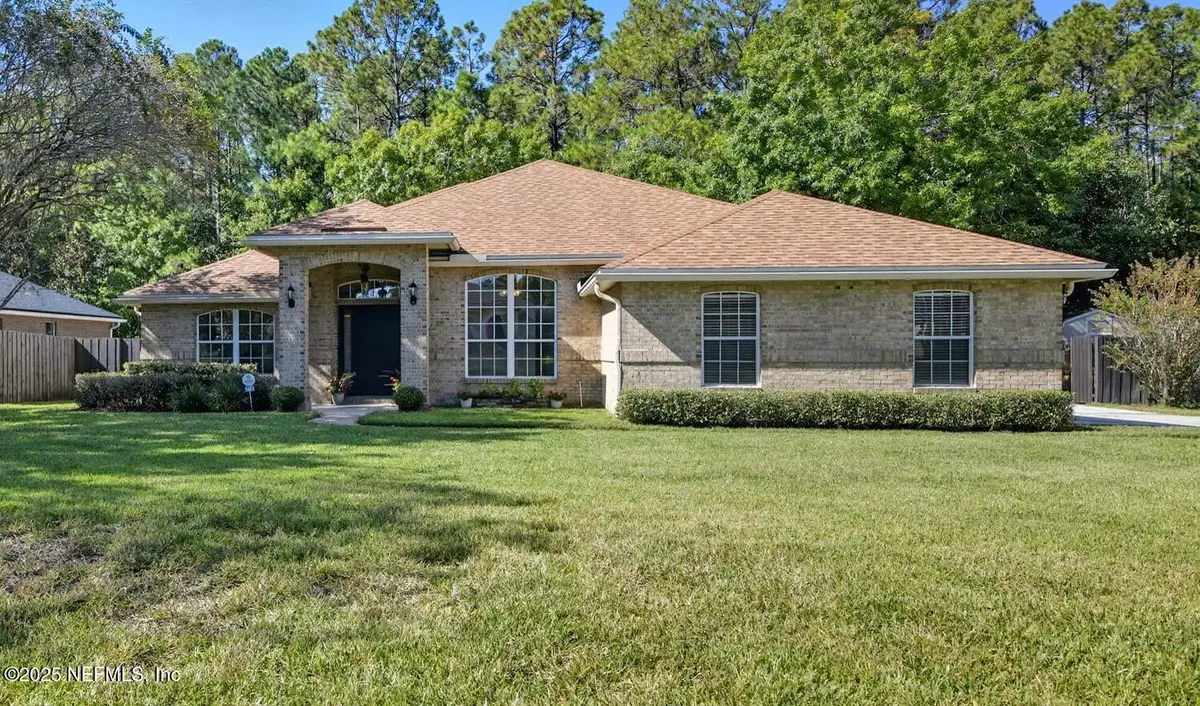 714 Wellhouse Drive, Jacksonville, FL 32220 - Image #1