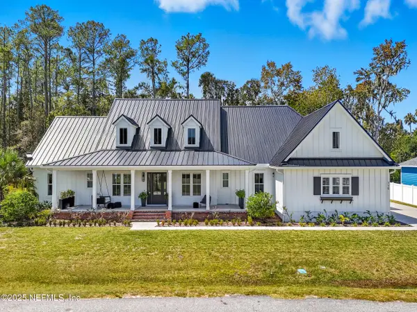 110 S Wilderness Trail, Ponte Vedra Beach, FL 32082