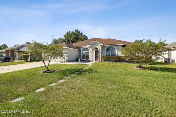 1967 Belhaven Drive, Orange Park, FL 32065