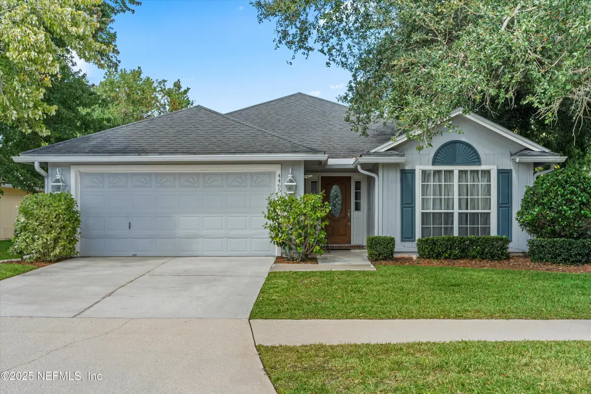 4465 Black Alder Court, Jacksonville, FL 32258 - Image #1
