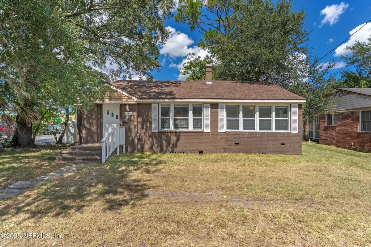 4845 Astral Street, Jacksonville, FL 32205 - Image #1