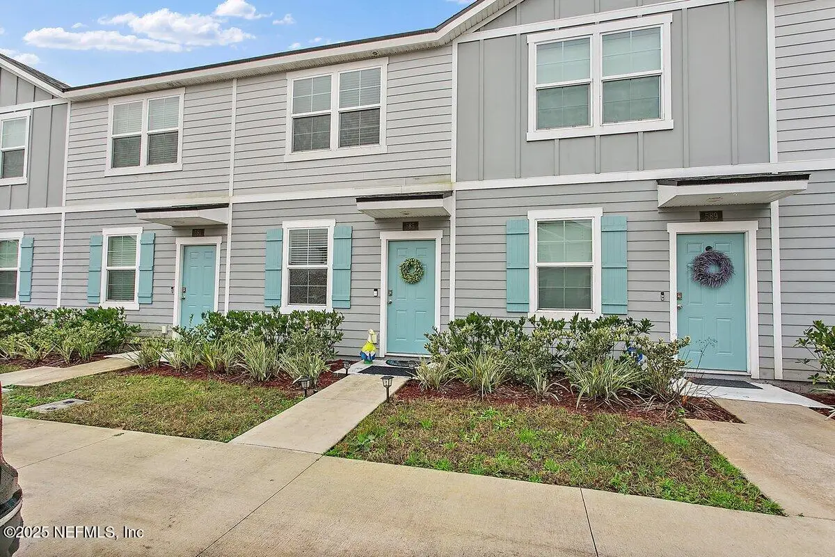 585 Running Woods Street, Orange Park, FL 32065 - Image #1