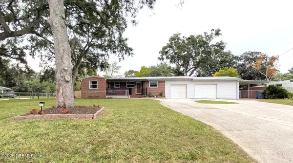 4838 Avent Drive, Jacksonville, FL 32244