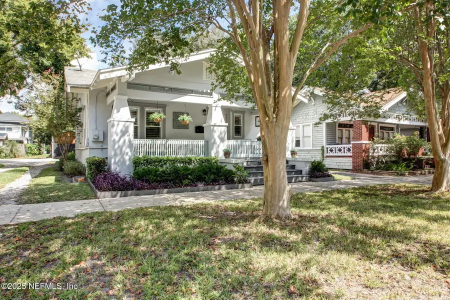 2811 Post Street, Jacksonville, FL 32205 - Image #2