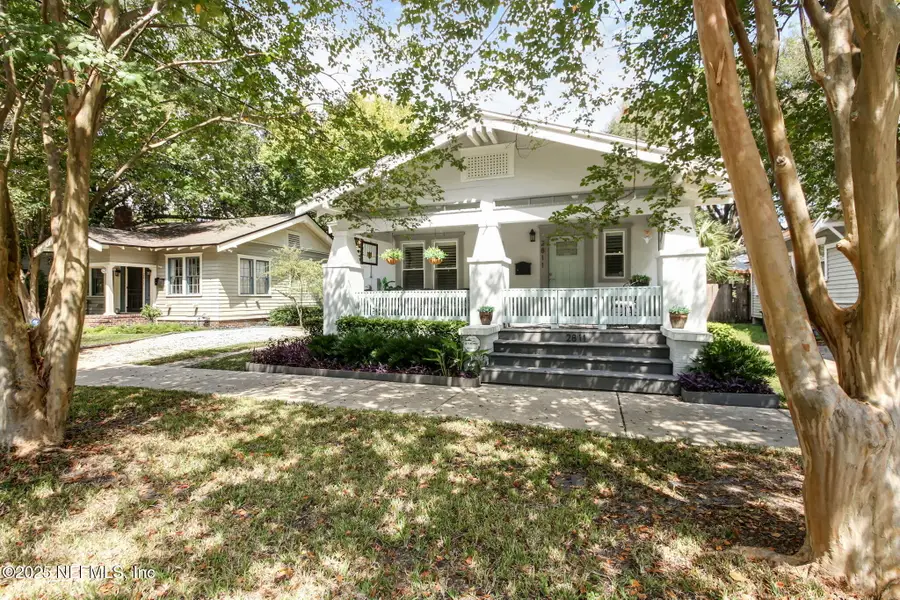 2811 Post Street, Jacksonville, FL 32205 - Image #3