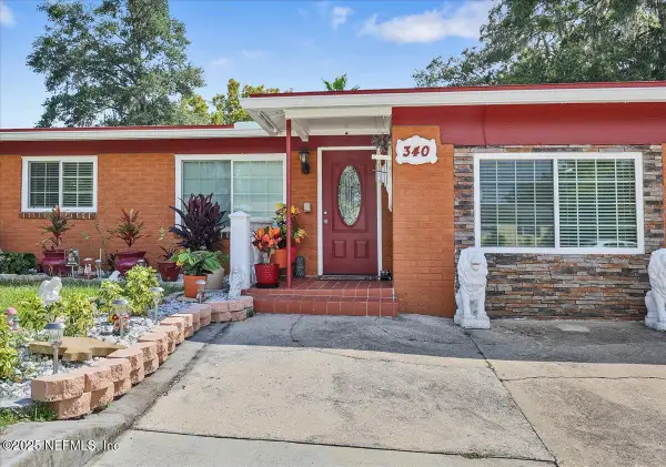 340 Aries Drive, Orange Park, FL 32073