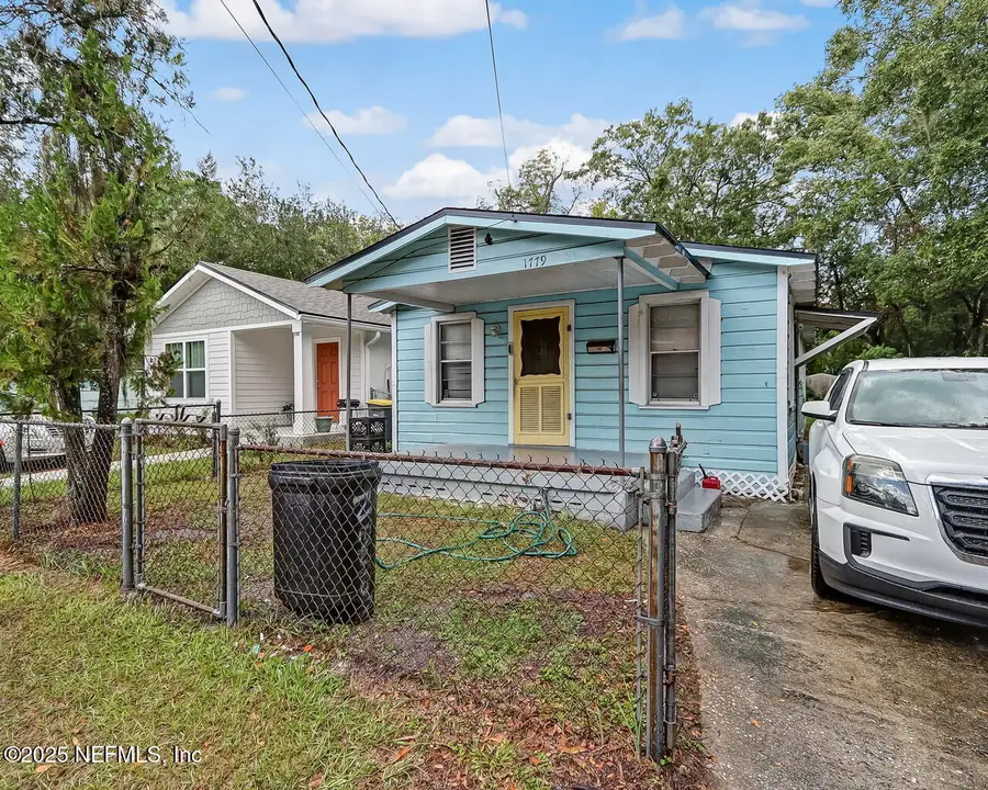 1779 W 10th Street, Jacksonville, FL 32209 - Image #2