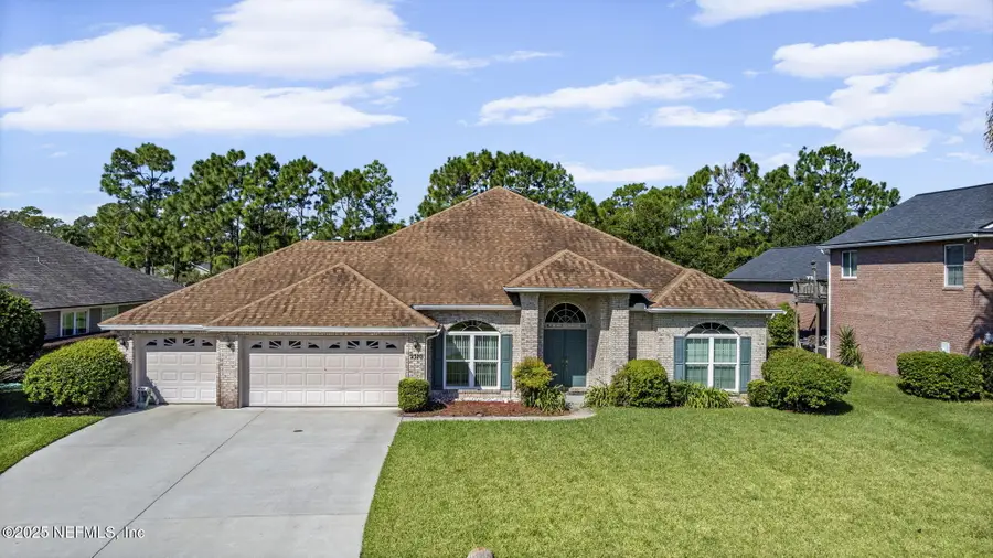 2370 Foxhaven W Drive, Jacksonville, FL 32224 - Image #2