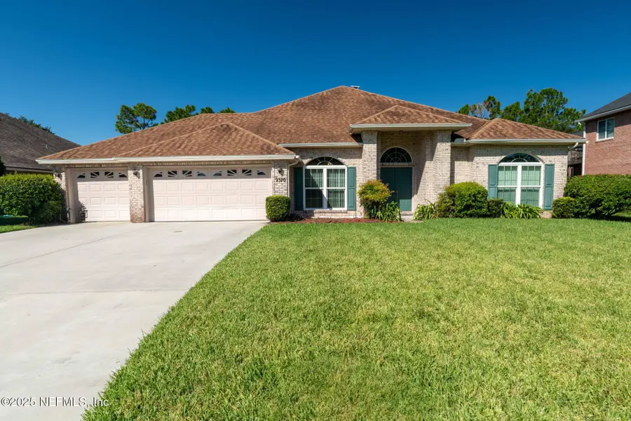 2370 Foxhaven W Drive, Jacksonville, FL 32224 - Image #3