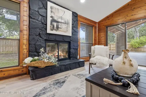 3678 Cathedral Cove Road, Jacksonville, FL 32217