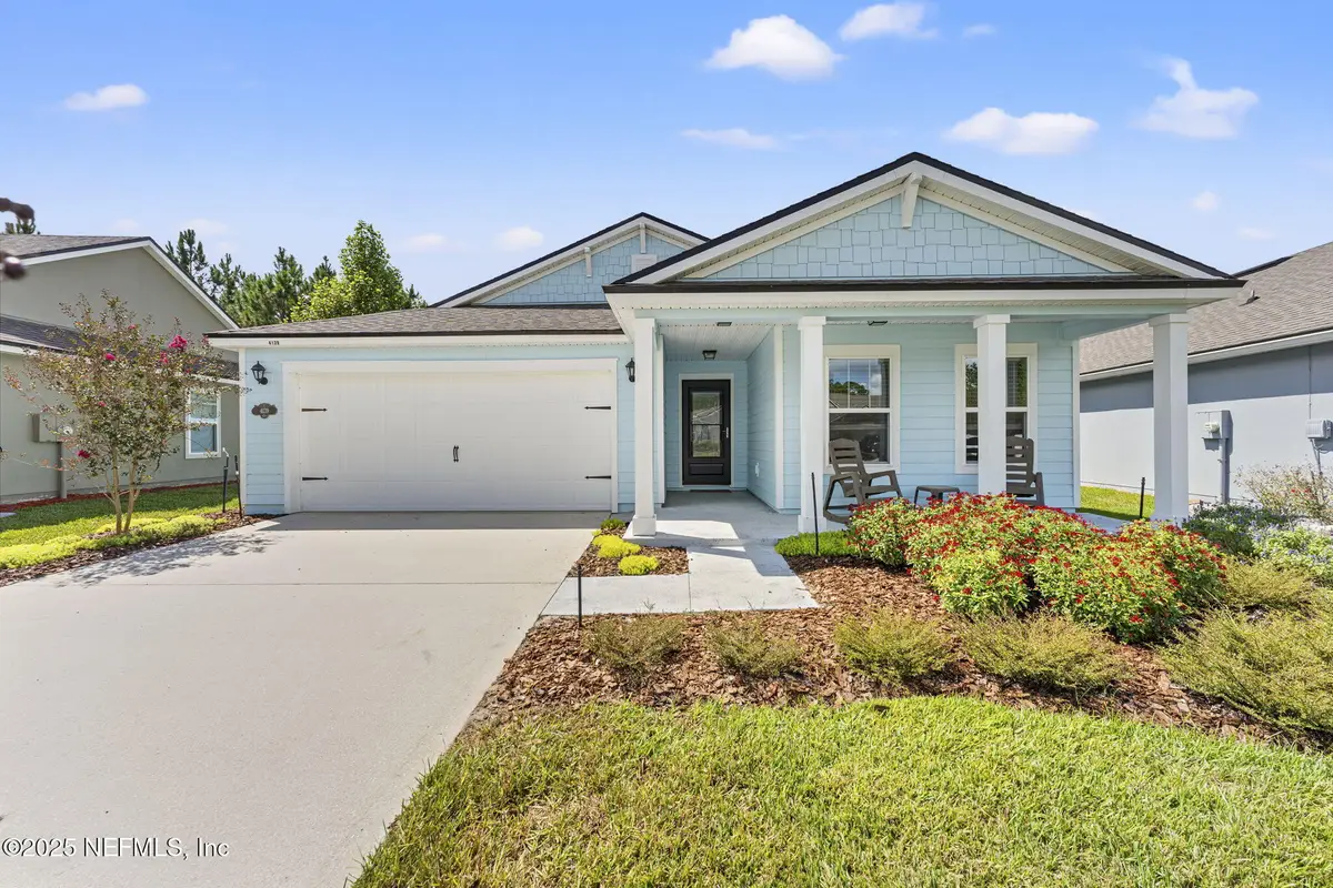 4139 Spring Creek Lane, Middleburg, FL 32068 - Image #1