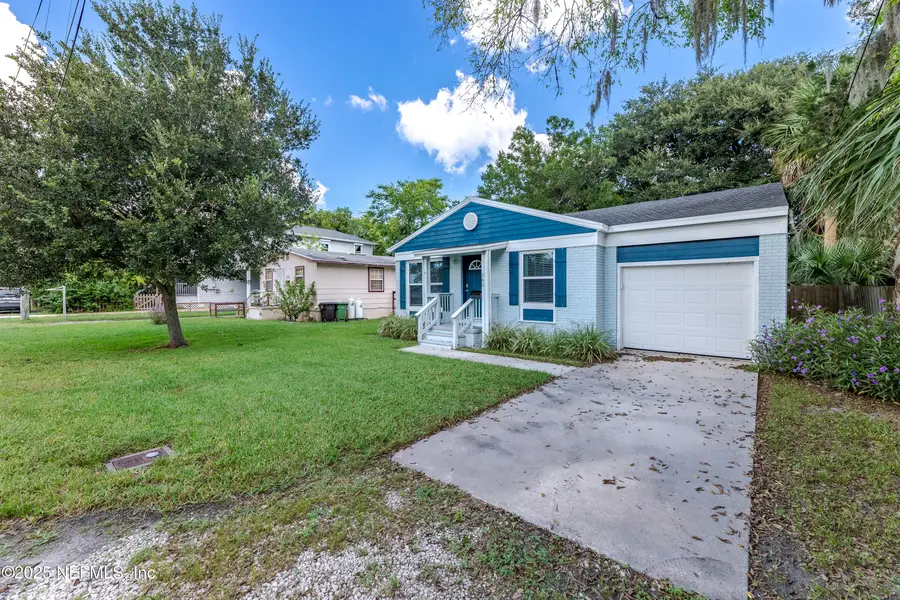 165 Blanco Street, Saint Augustine, FL 32084 - #3