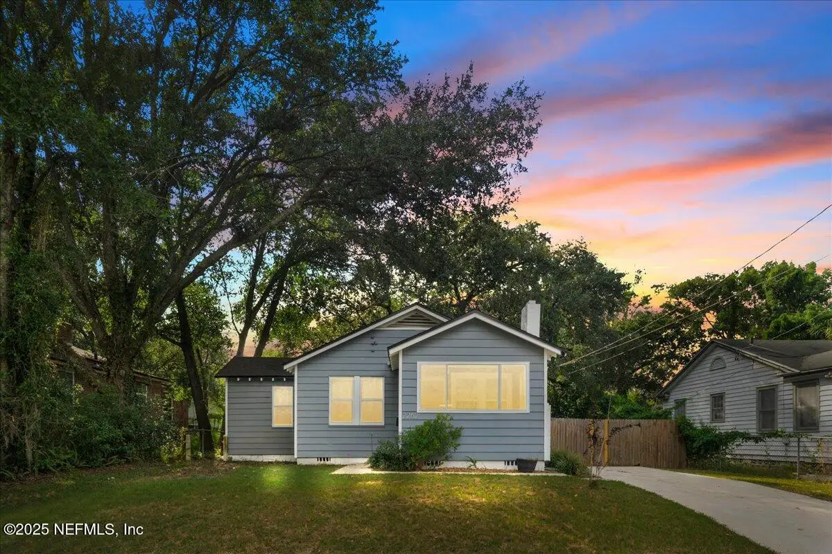 2262 Bayview Road, Jacksonville, FL 32210 - #1