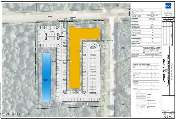 0 Owens Road, Jacksonville, FL 32218