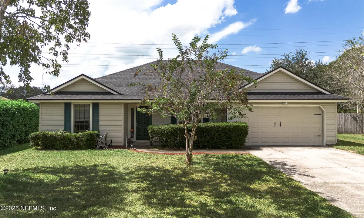 9733 Peabody N Drive, Jacksonville, FL 32221 - Image #1